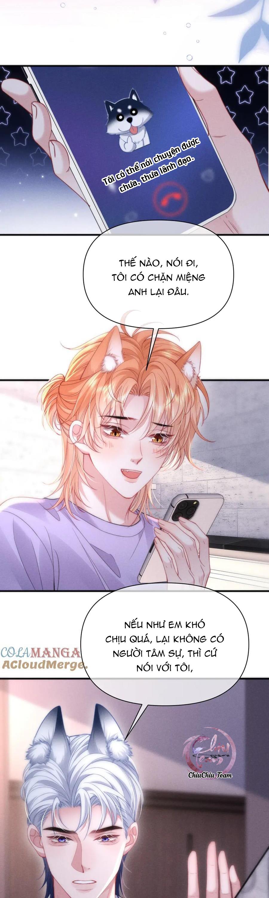 Nuông Chiều Sinh Hư Chapter 38 - Next 