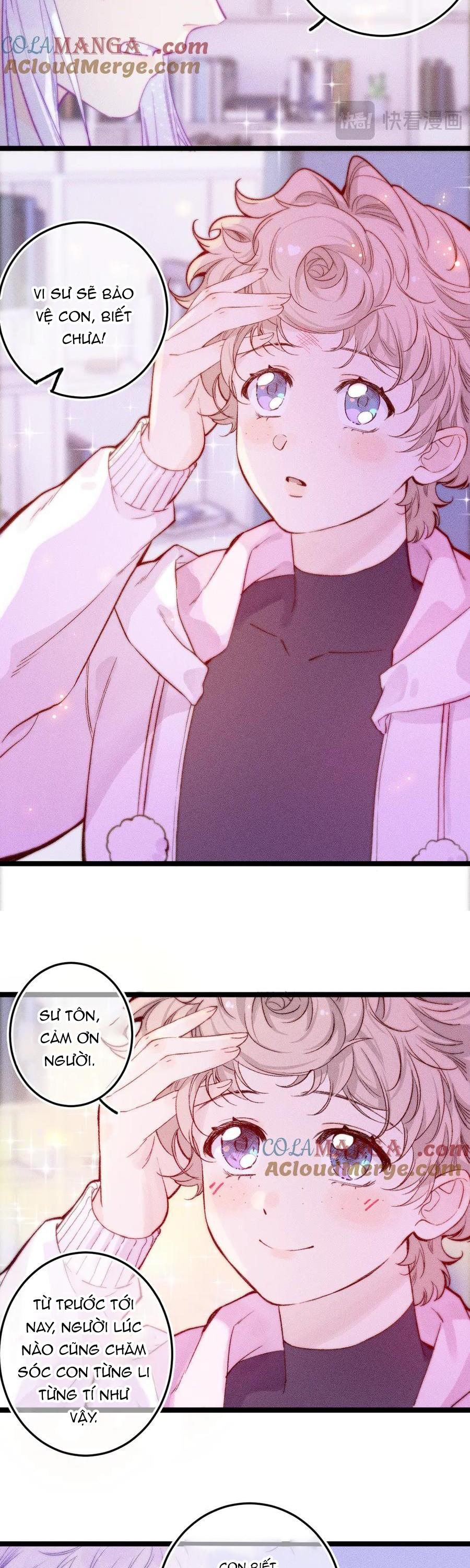 Ngốc Nghếch Đáng Yêu Chapter 30 - Next 
