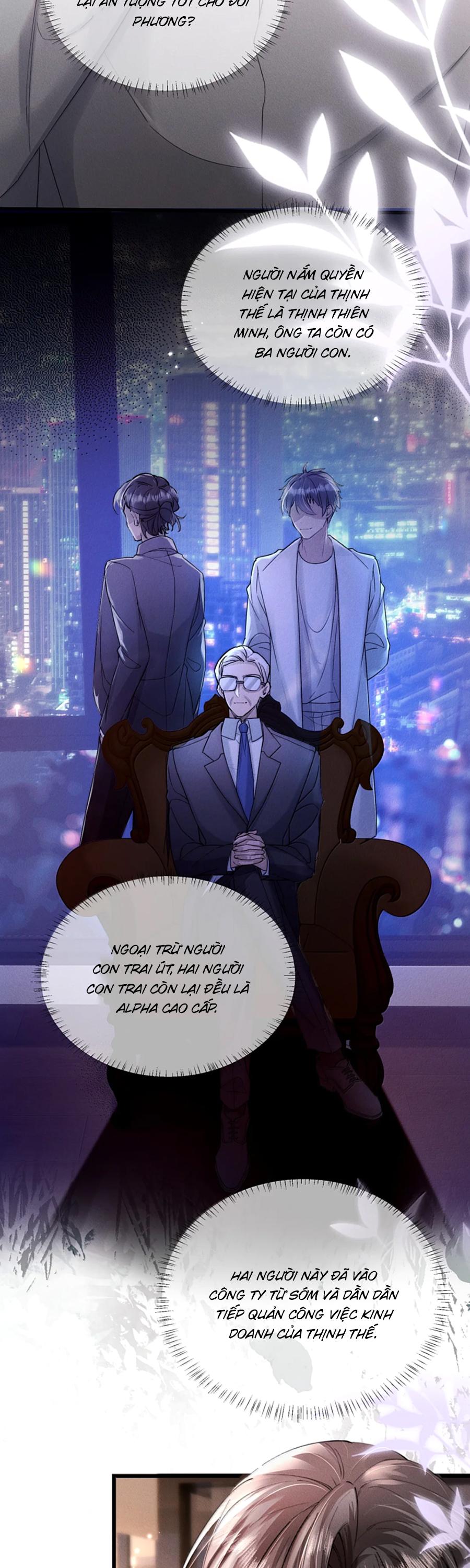 Phép Tắc Nuôi Dưỡng Chó Điên Chapter 63 - Next 