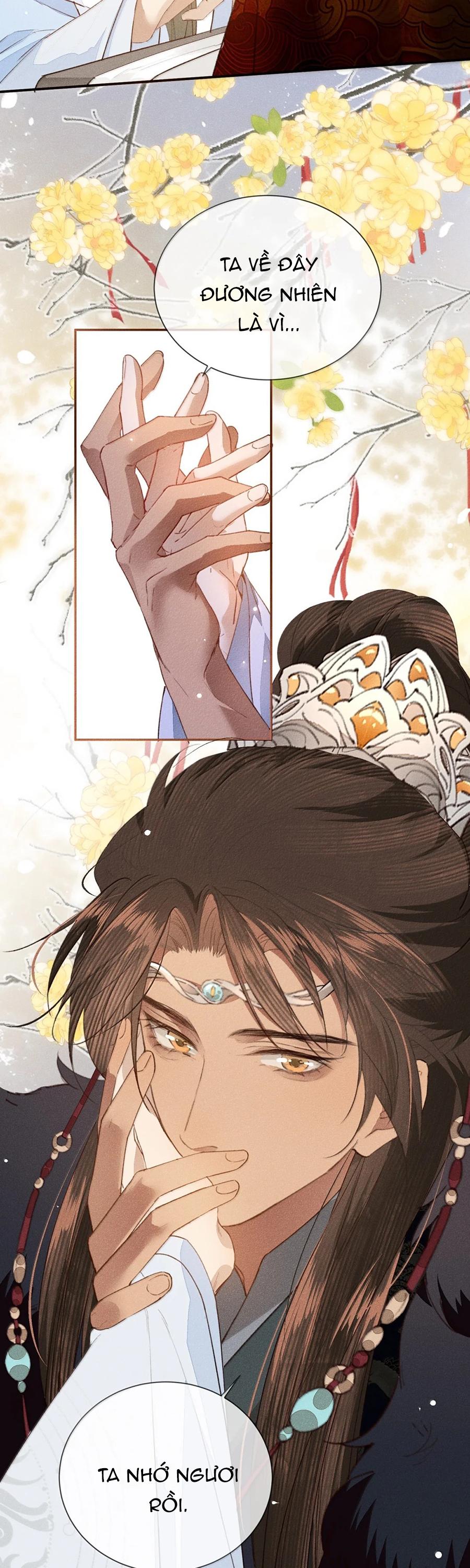 Ma Thú Mà Ta Nuôi Làm Phản Rồi! Chapter 38 - Next 