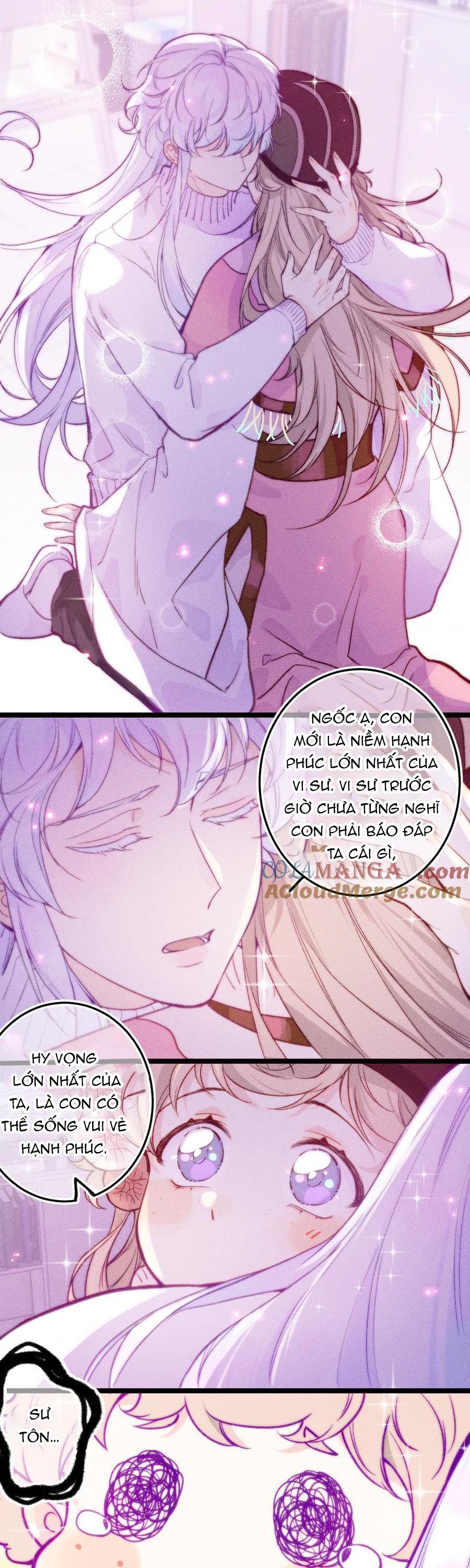 Ngốc Nghếch Đáng Yêu Chapter 30 - Next 
