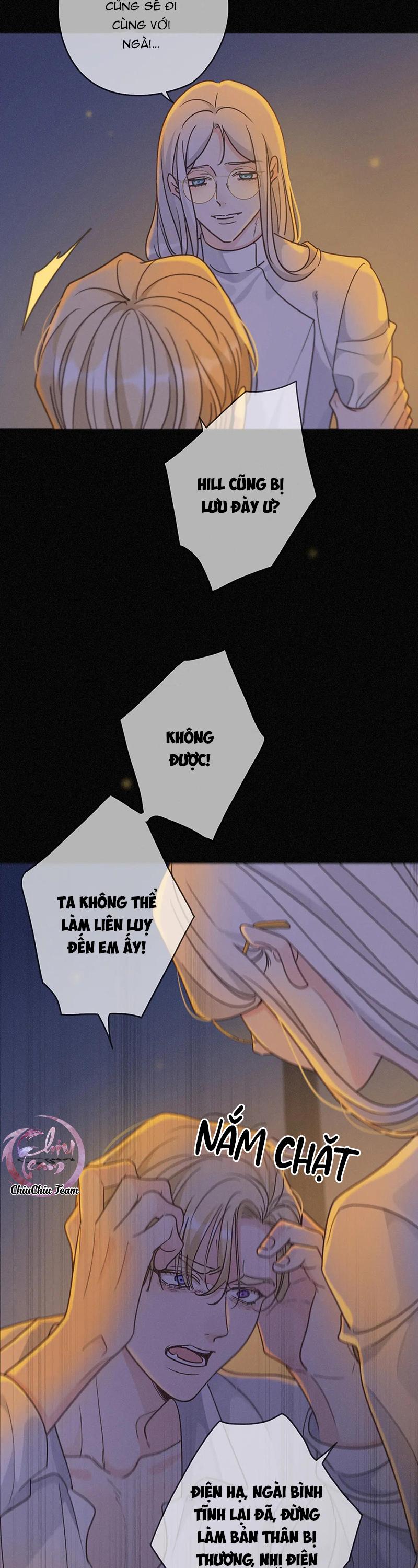 Khốn Thú Chi Nhiễm Chapter 60 - Next 