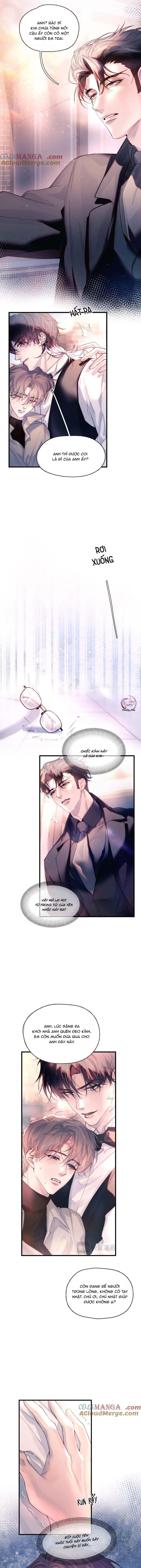 Tinh Vệ Chapter 24 - Next Chapter 25