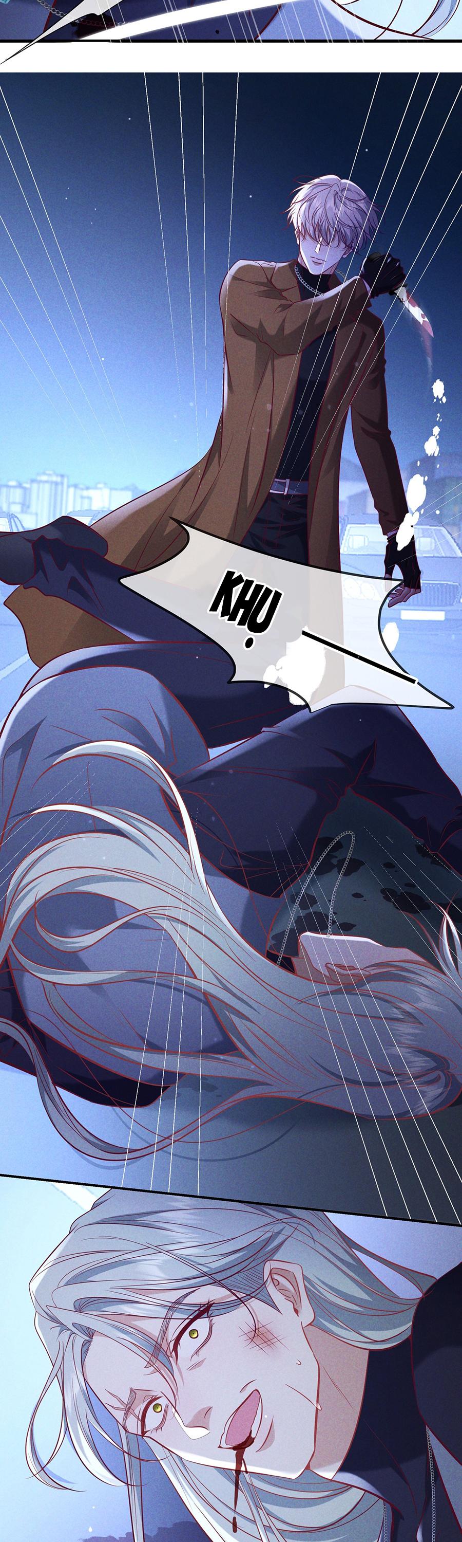 Cạn Tình Chapter 63 - Next 