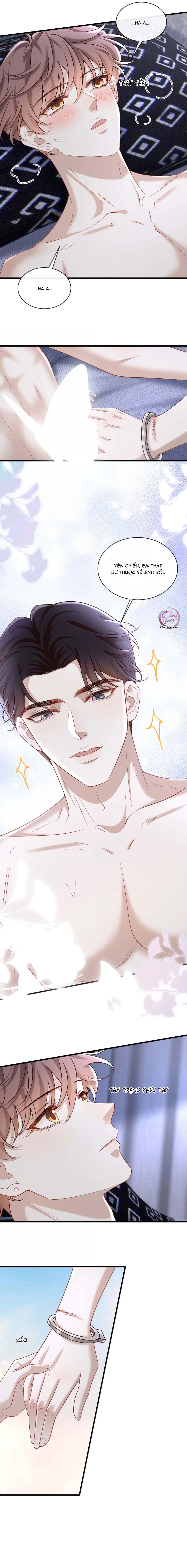 Người Đó Đến Từ Đêm Tối Chapter 91 - Next 