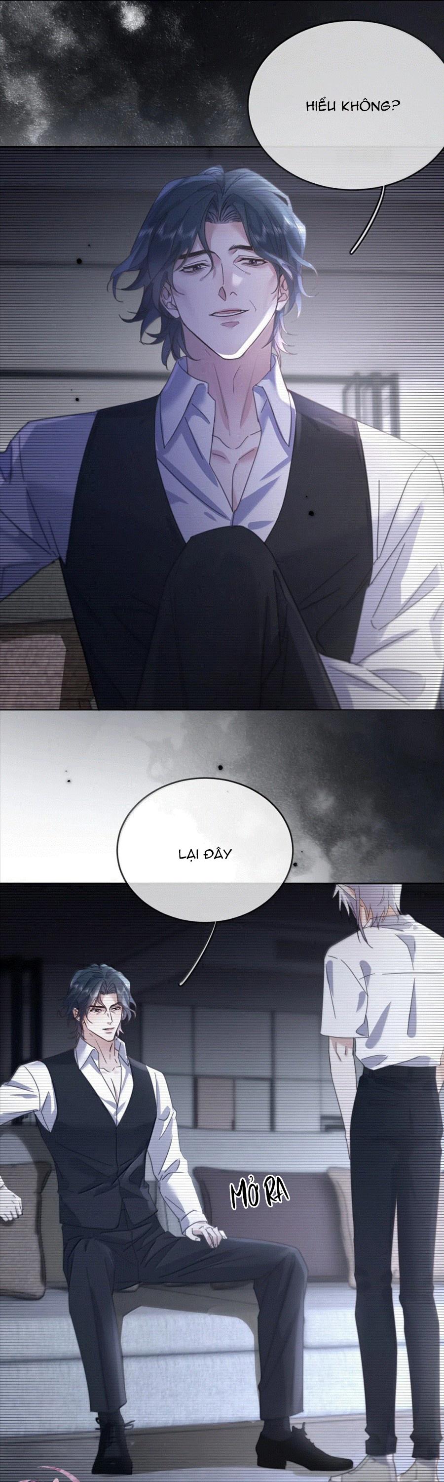 Giáo Huấn Em Trai Hư Hỏng Chapter 76 - Next 