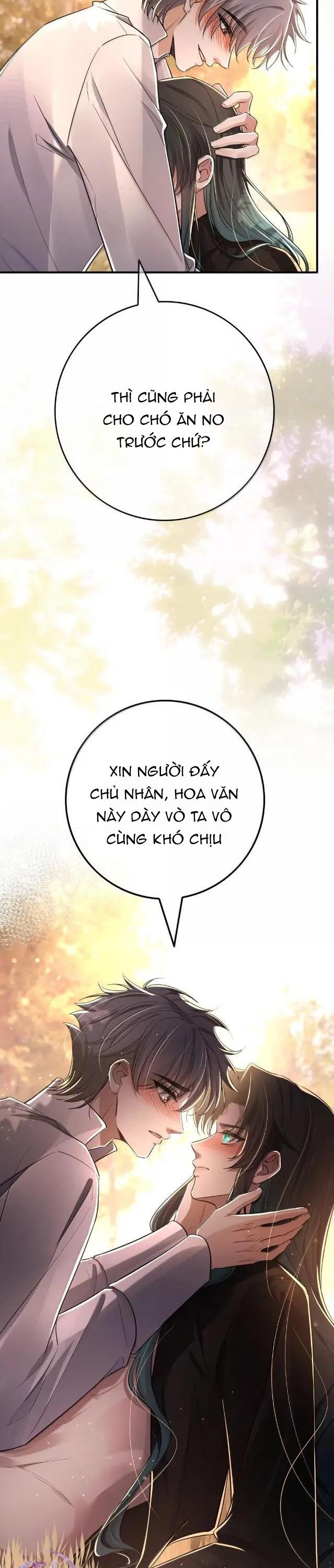 Phệ Chủ Chapter 40 - Next 