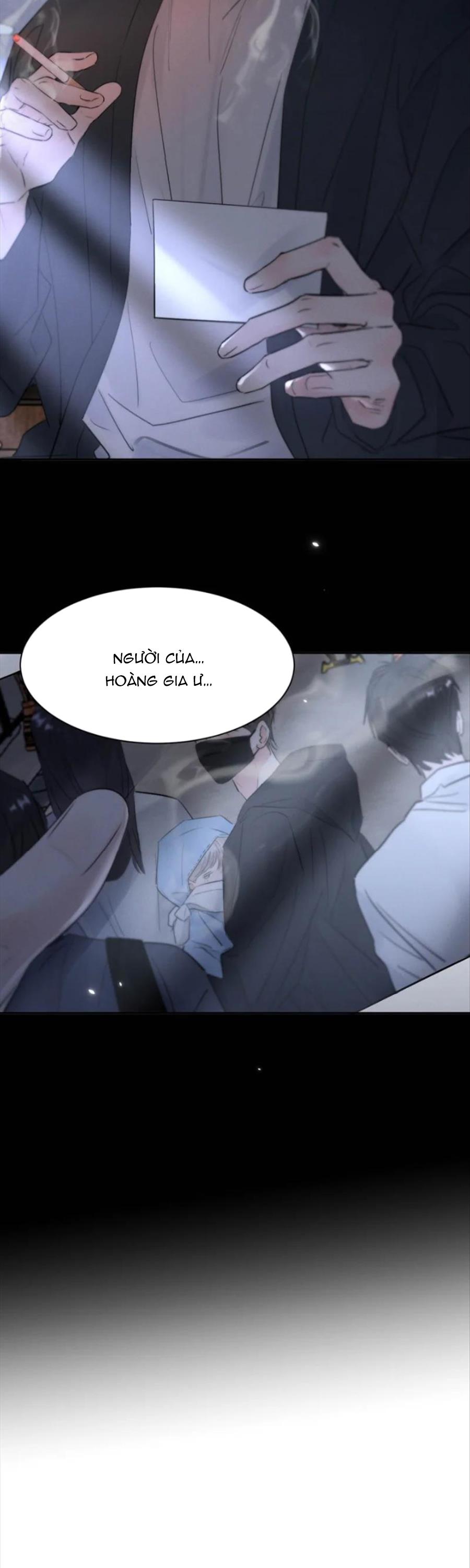 Tôi Trở Thành Dẫn Đường Đỉnh Cấp Nhờ Trúc Mã Chapter 32 - Next 