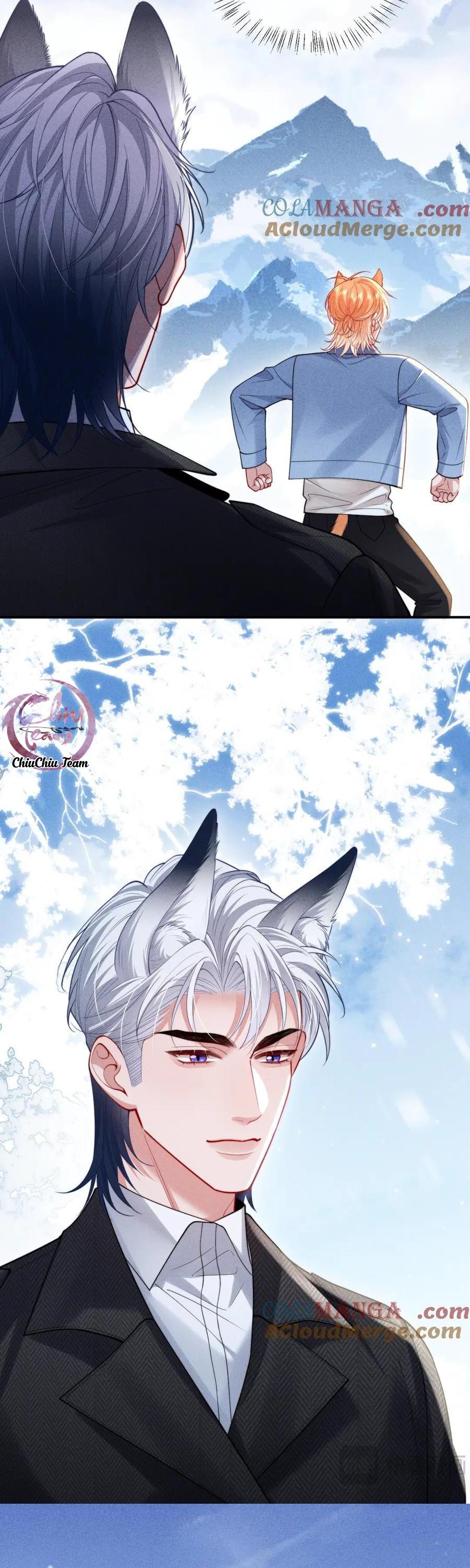 Nuông Chiều Sinh Hư Chapter 35 - Next 