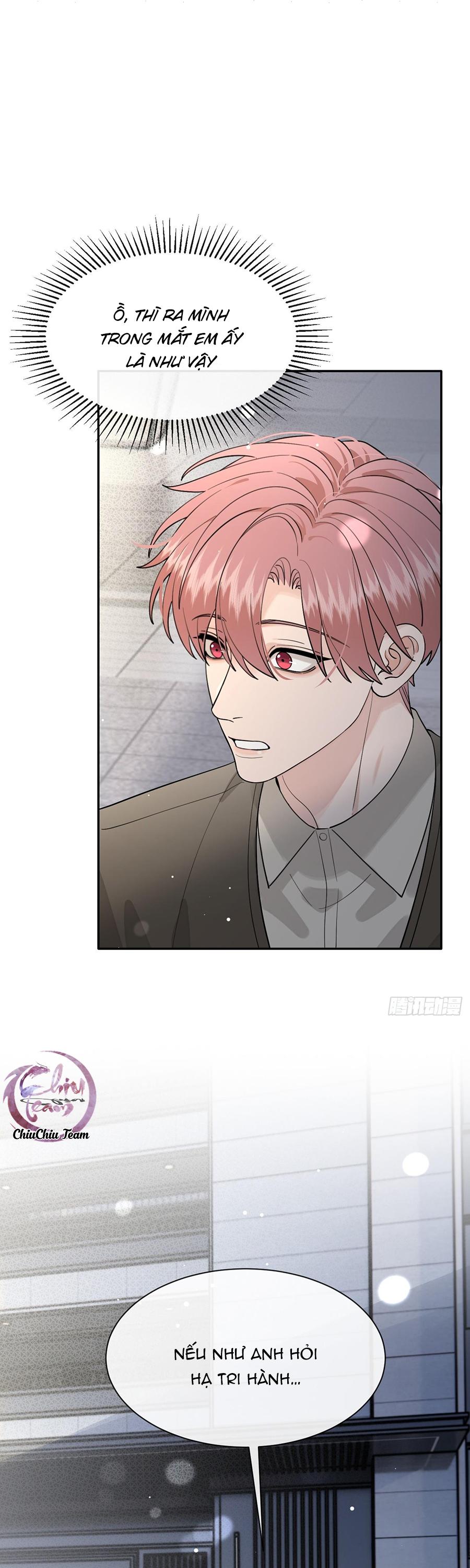 Cún bự ăn hiếp chủ Chapter 103 - Next 