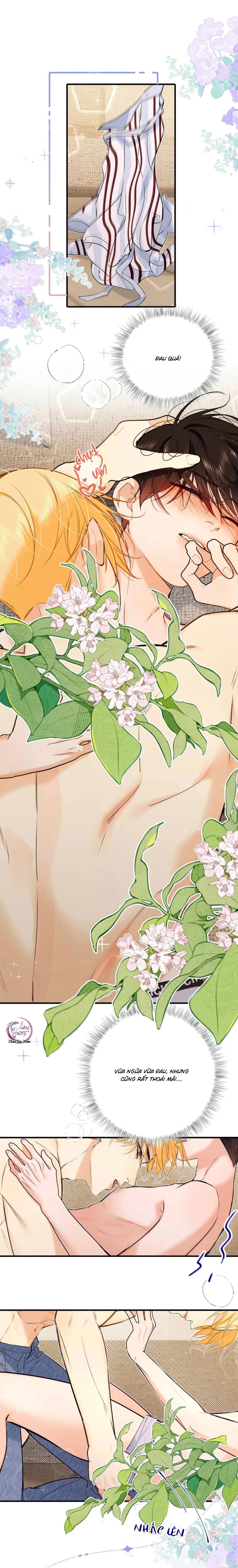 Bắt đầu làm bạn trai từ số 0 Chapter 57 - Next 