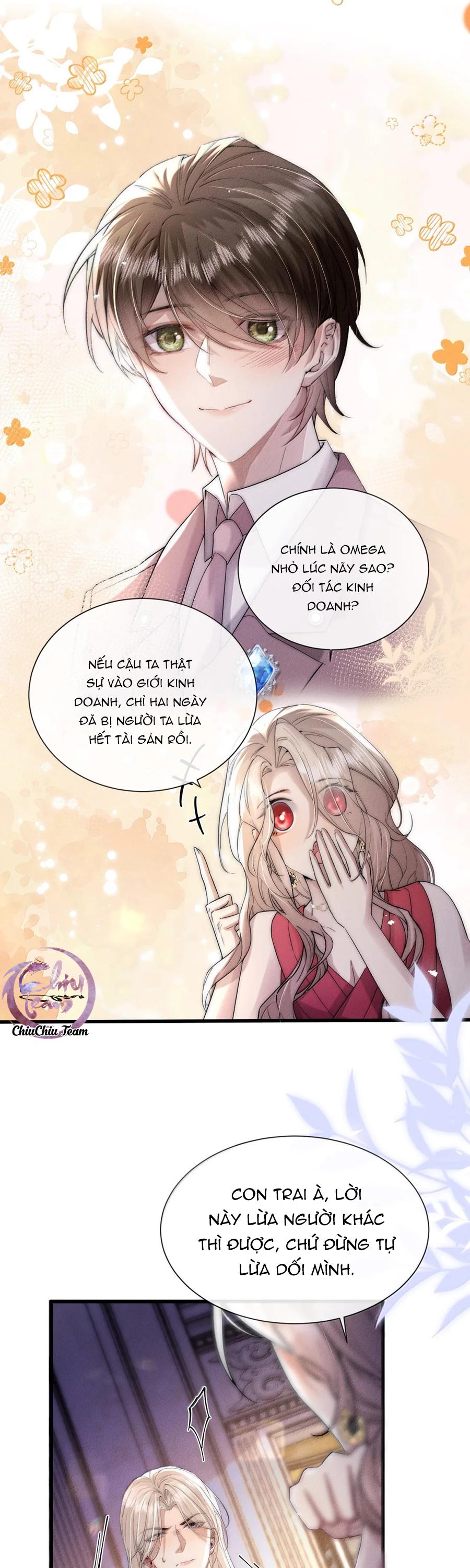 Phép Tắc Nuôi Dưỡng Chó Điên Chapter 66 - Next 