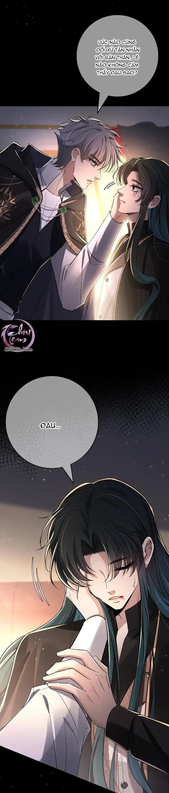 Phệ Chủ Chapter 39 - Next 