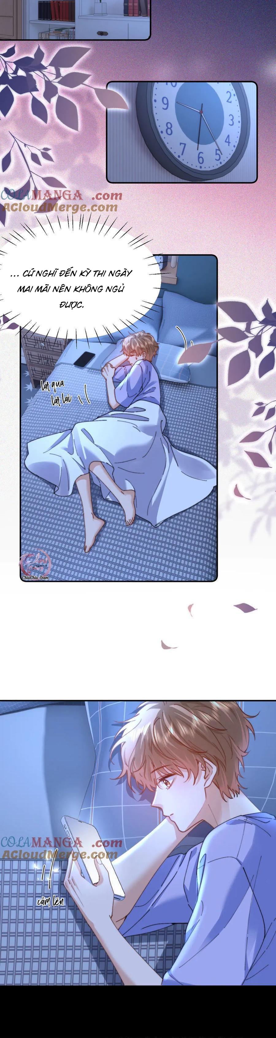 Chất Dị Ứng Đáng Yêu Chapter 95 - Next 