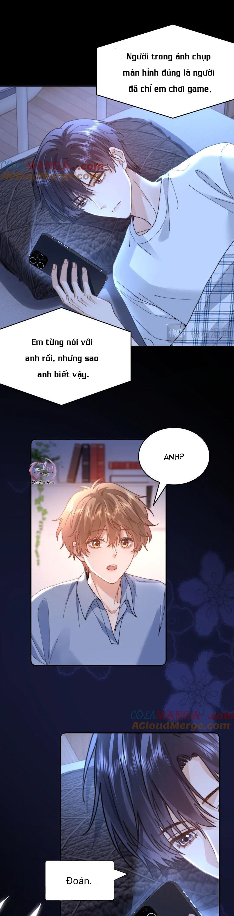 Chất Dị Ứng Đáng Yêu Chapter 95 - Next 