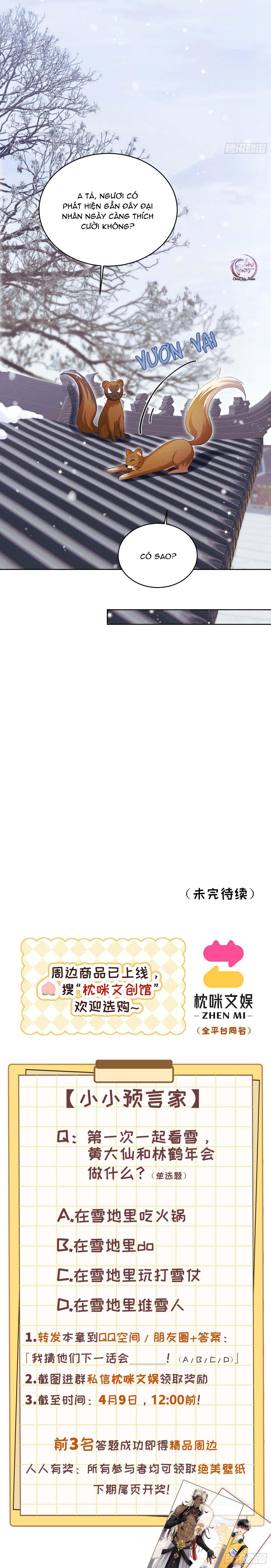 Đại Tiên Chapter 30 - Next 