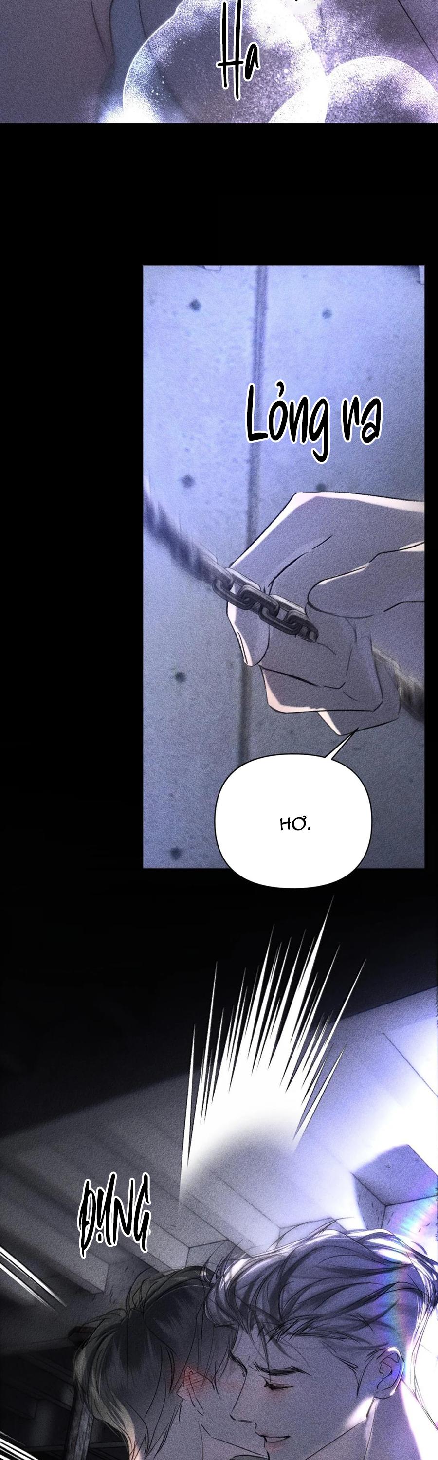 Thoát Khỏi Hầm Ngục Chapter 29 - Next 