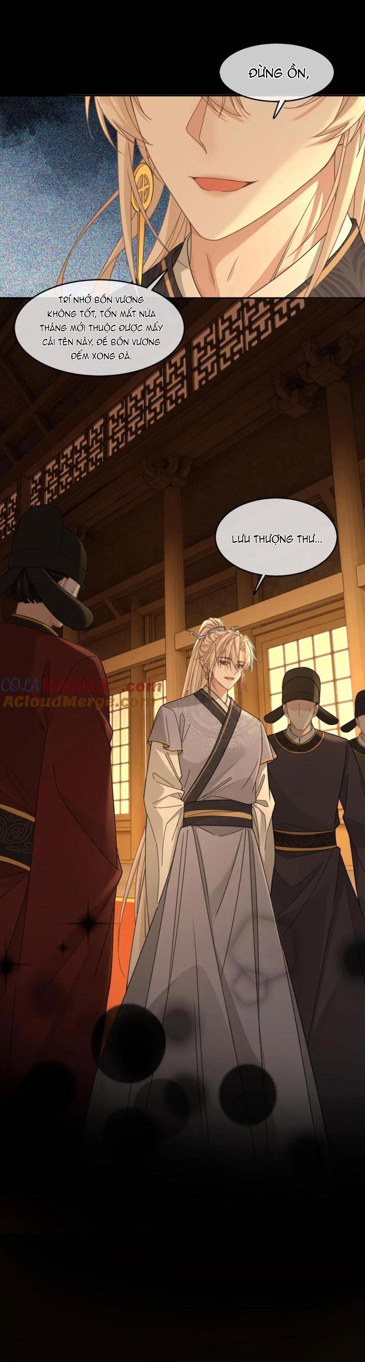 Khát Vọng Ngọt Ngào Chapter 411 - Next 