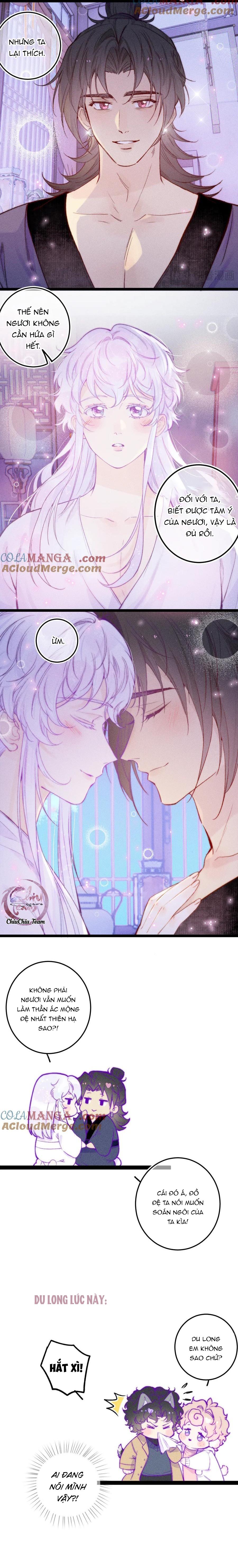 Ngốc Nghếch Đáng Yêu Chapter 34 - Next 