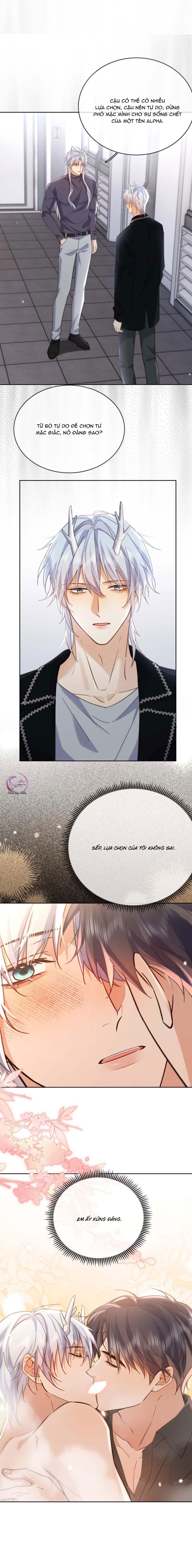 Giáo Huấn Em Trai Hư Hỏng Chapter 72 - Next 