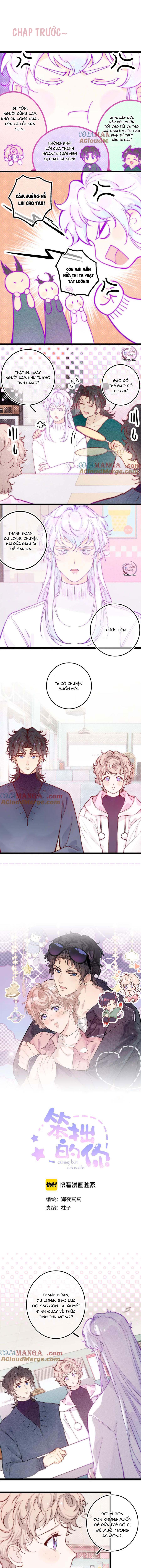 Ngốc Nghếch Đáng Yêu Chapter 29 - Next Chapter 30