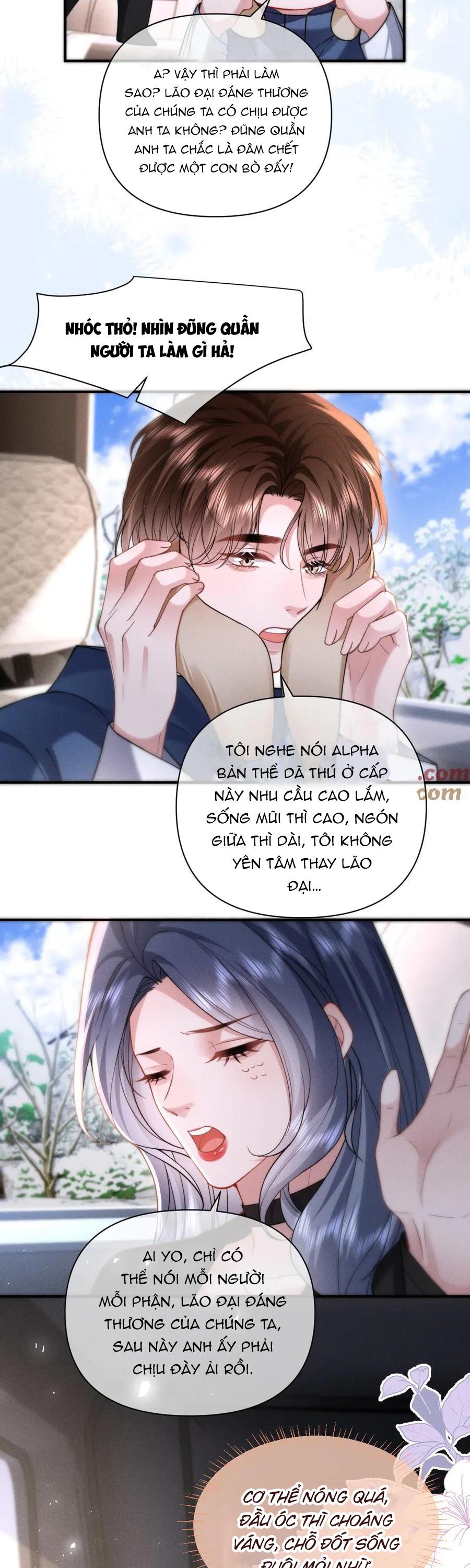 Nuông Chiều Sinh Hư Chapter 36 - Next 