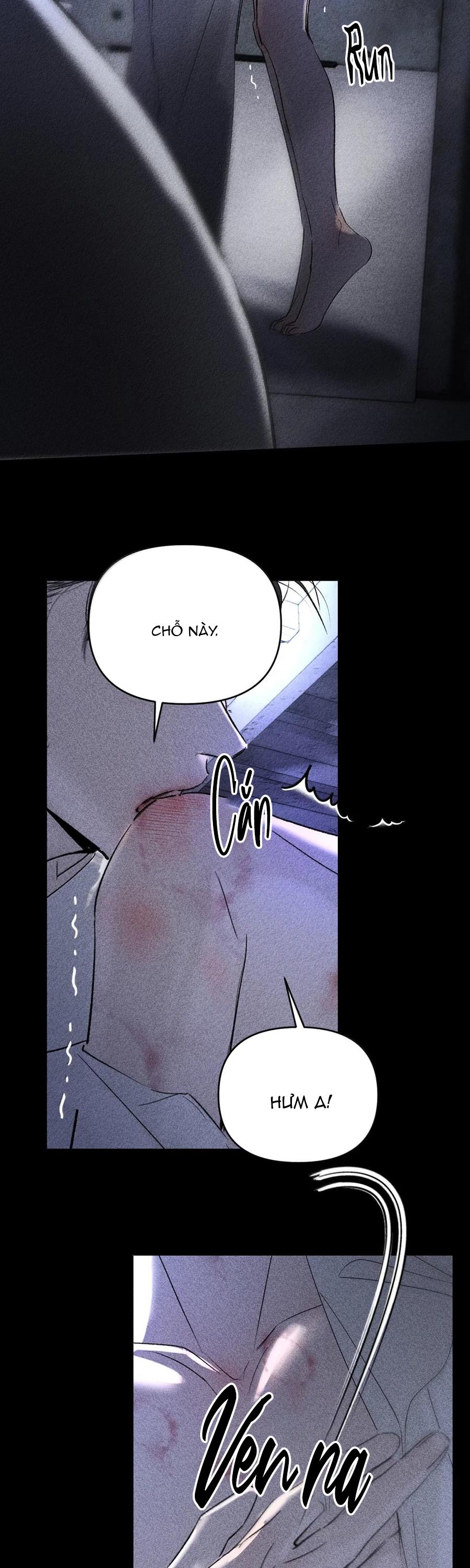 Thoát Khỏi Hầm Ngục Chapter 29 - Next 