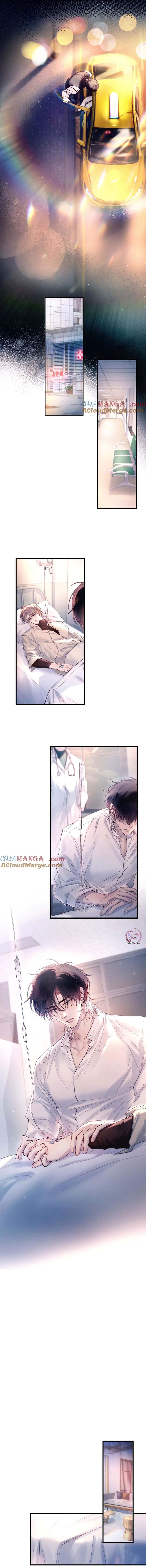 Tinh Vệ Chapter 24 - Next Chapter 25