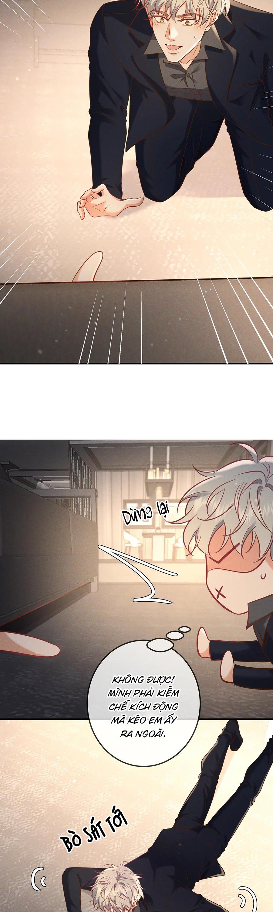 Cạn Tình Chapter 62 - Next Chapter 63