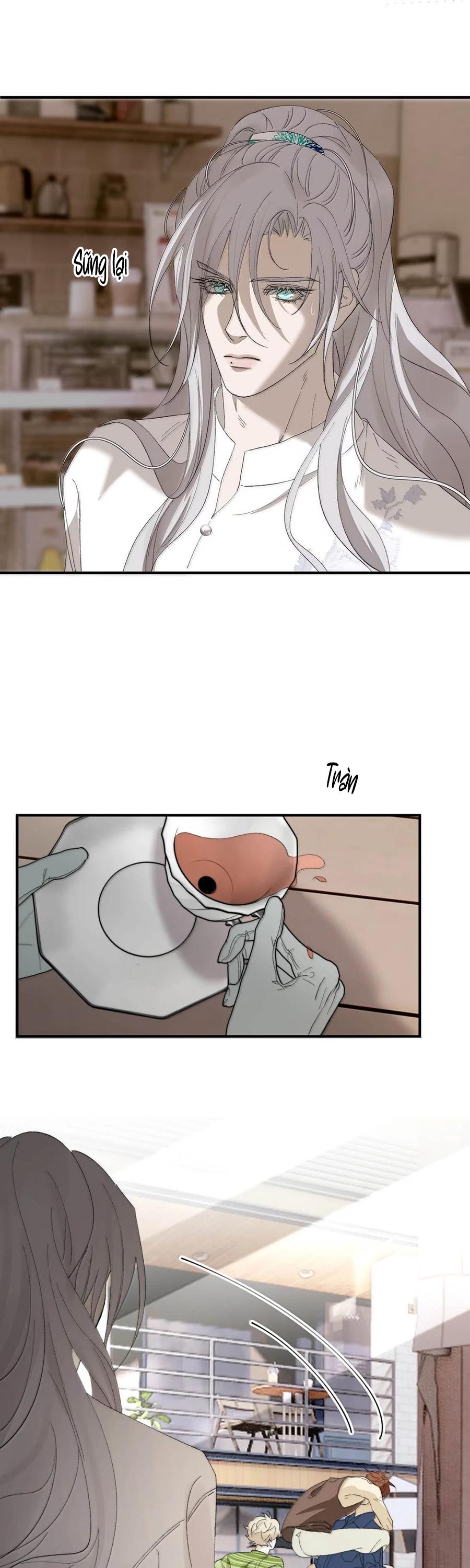 Mỗi Ngày Đều Muốn Làm Hoàng Tử Ốm Yếu Đội Quần Chapter 25 - Next 