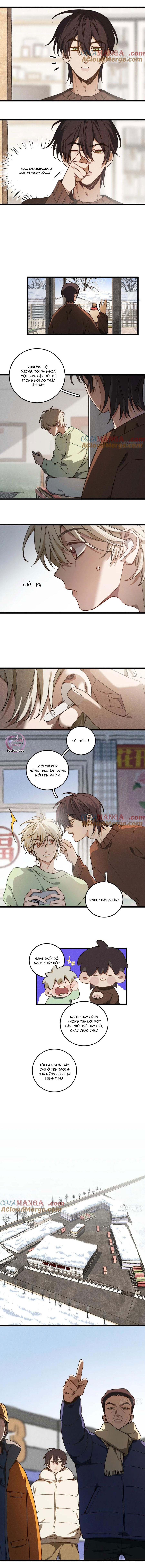 Ra Ruộng Ngô Với Anh Á, Còn Lâu! Chapter 63 - Next Chapter 64