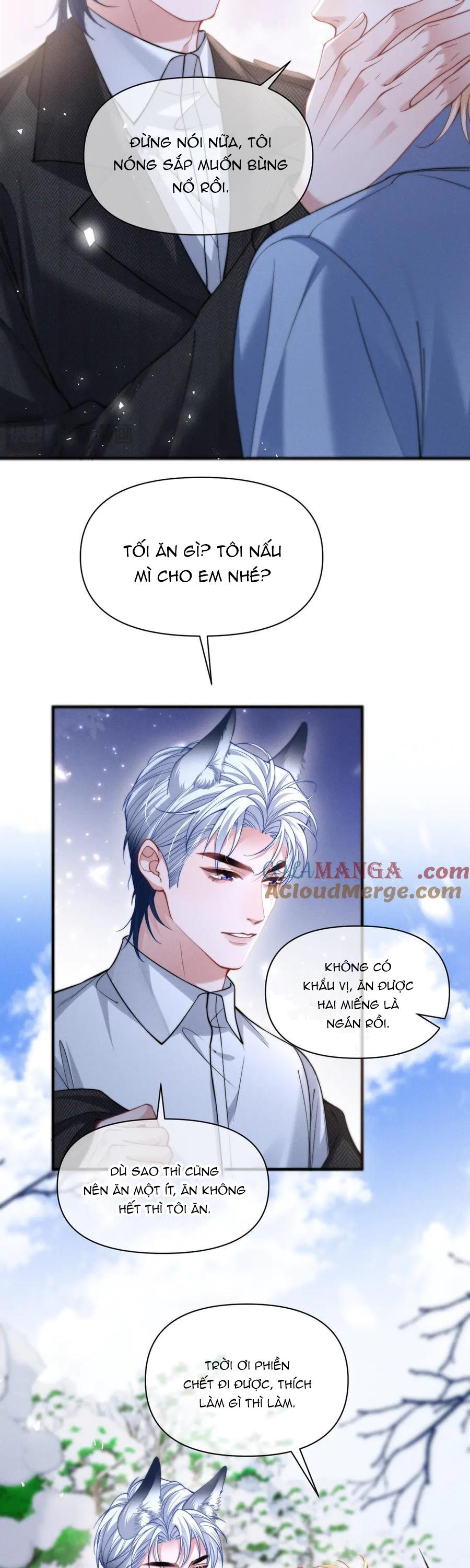 Nuông Chiều Sinh Hư Chapter 36 - Next 