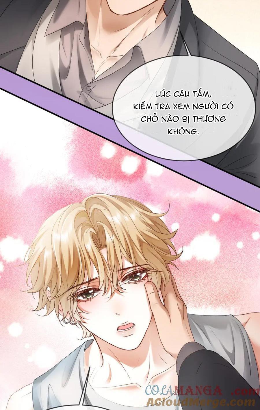 Tiểu thiếu gia dựa vào nhan sắc càn quét toàn hệ thống Chapter 71 - Next 
