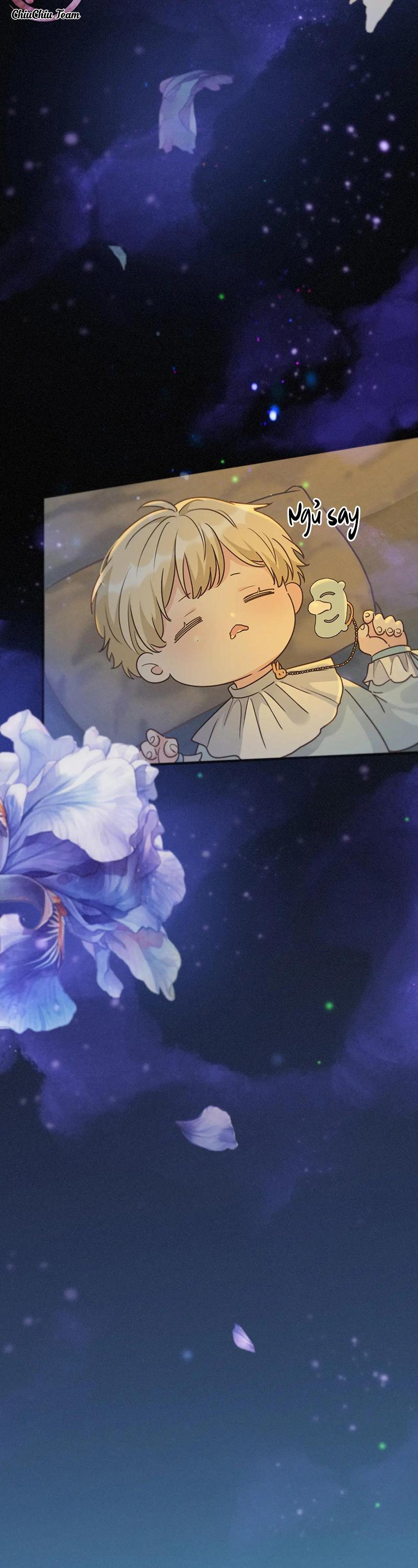Khốn Thú Chi Nhiễm Chapter 60 - Next 