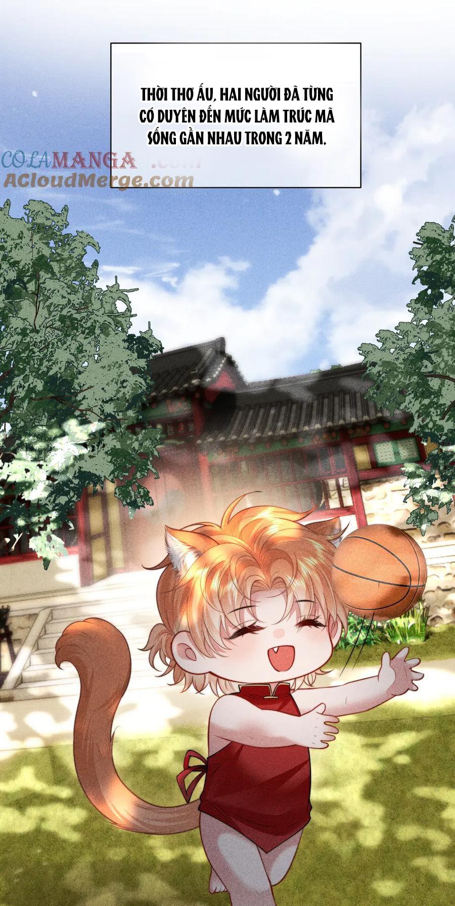 Nuông Chiều Sinh Hư Chapter 34 - Next 