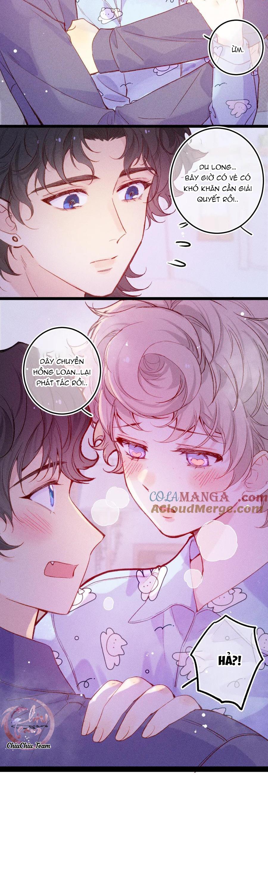 Ngốc Nghếch Đáng Yêu Chapter 30 - Next 