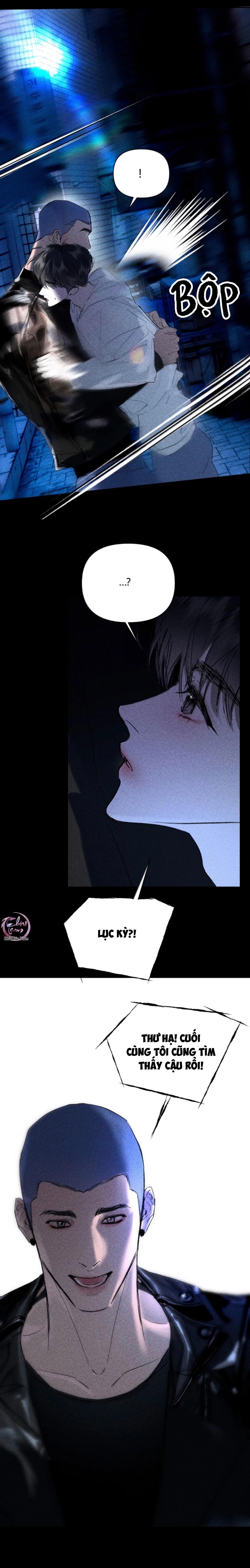 Thoát Khỏi Hầm Ngục Chapter 27 - Next Chapter 28