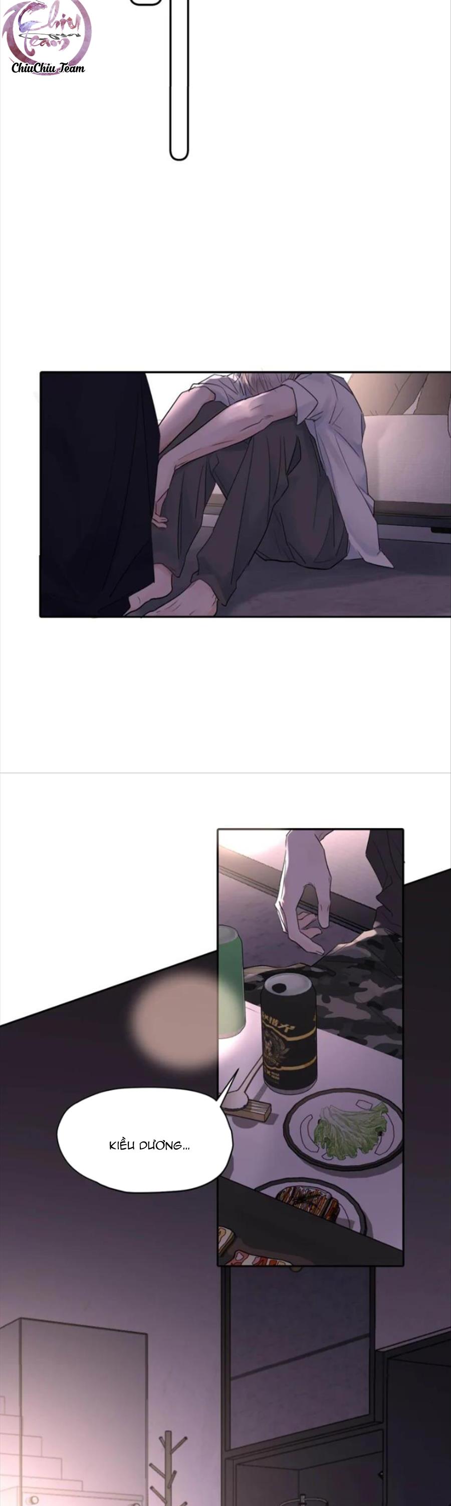 Tôi Trở Thành Dẫn Đường Đỉnh Cấp Nhờ Trúc Mã Chapter 32 - Next 