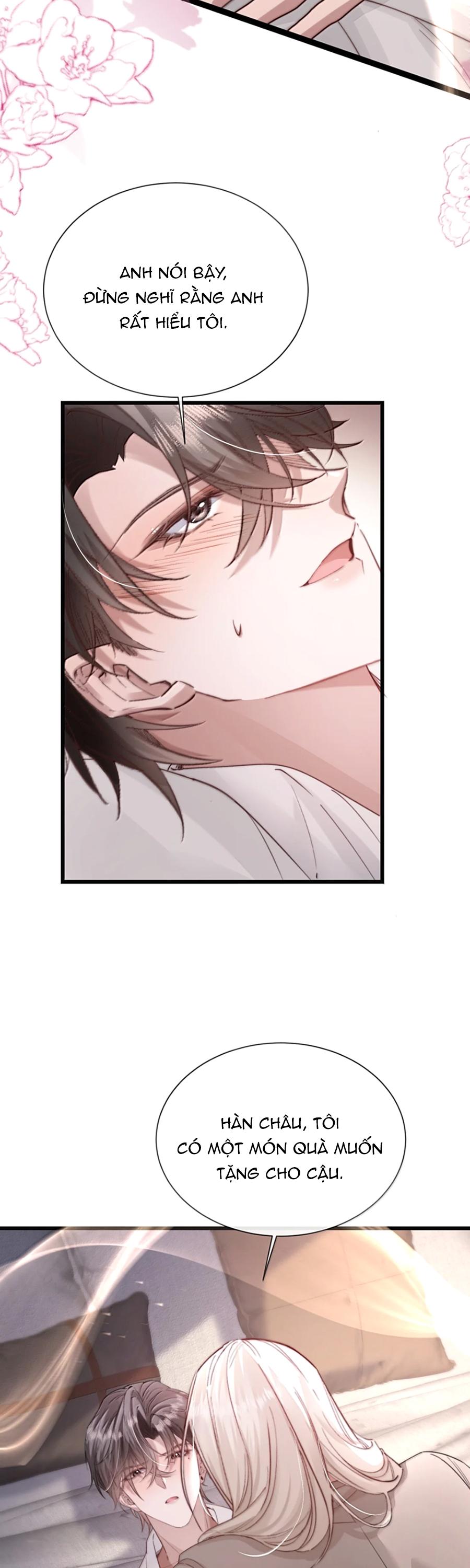 Phép Tắc Nuôi Dưỡng Chó Điên Chapter 63 - Next 