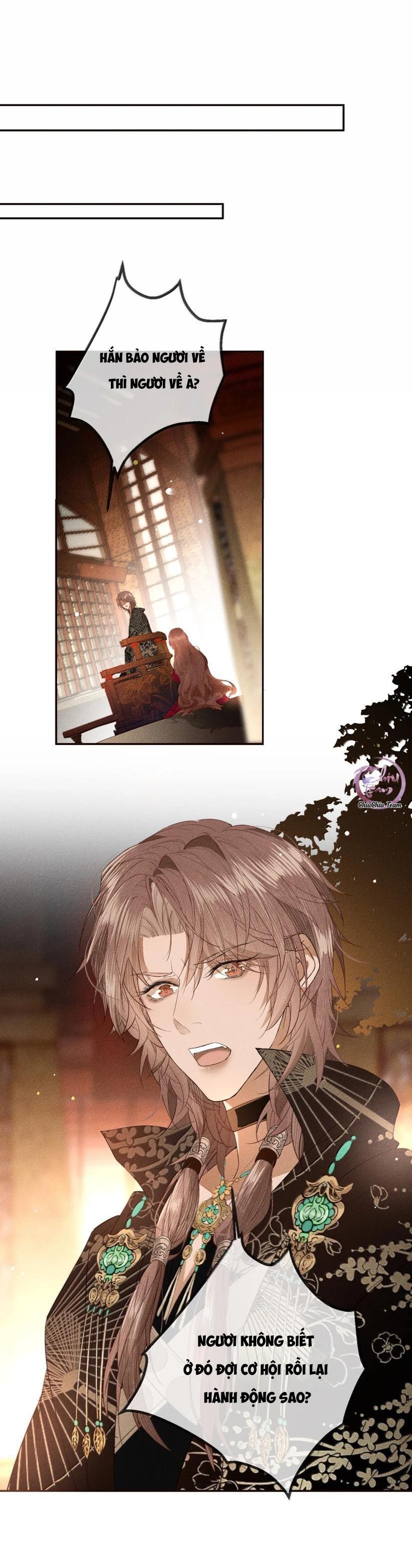Ma Thú Mà Ta Nuôi Làm Phản Rồi! Chapter 35 - Next 