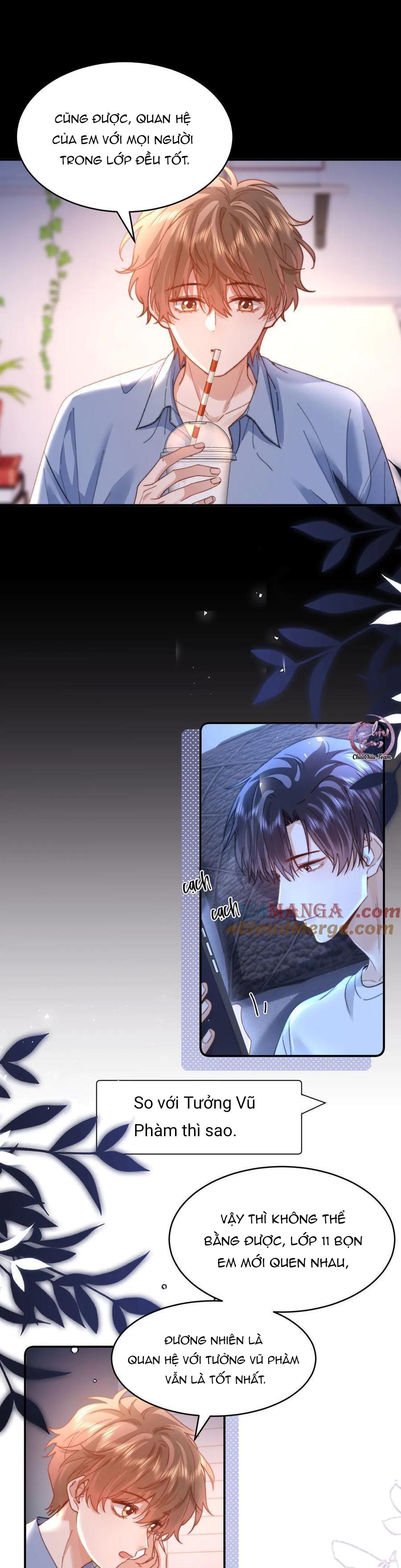Chất Dị Ứng Đáng Yêu Chapter 95 - Next 
