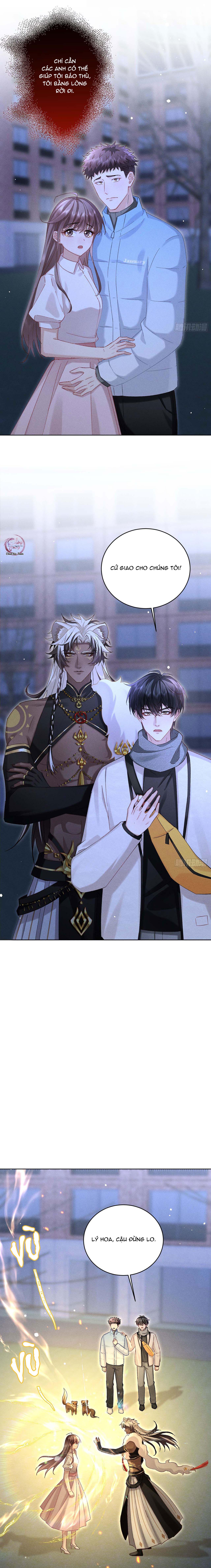 Đại Tiên Chapter 30 - Next 