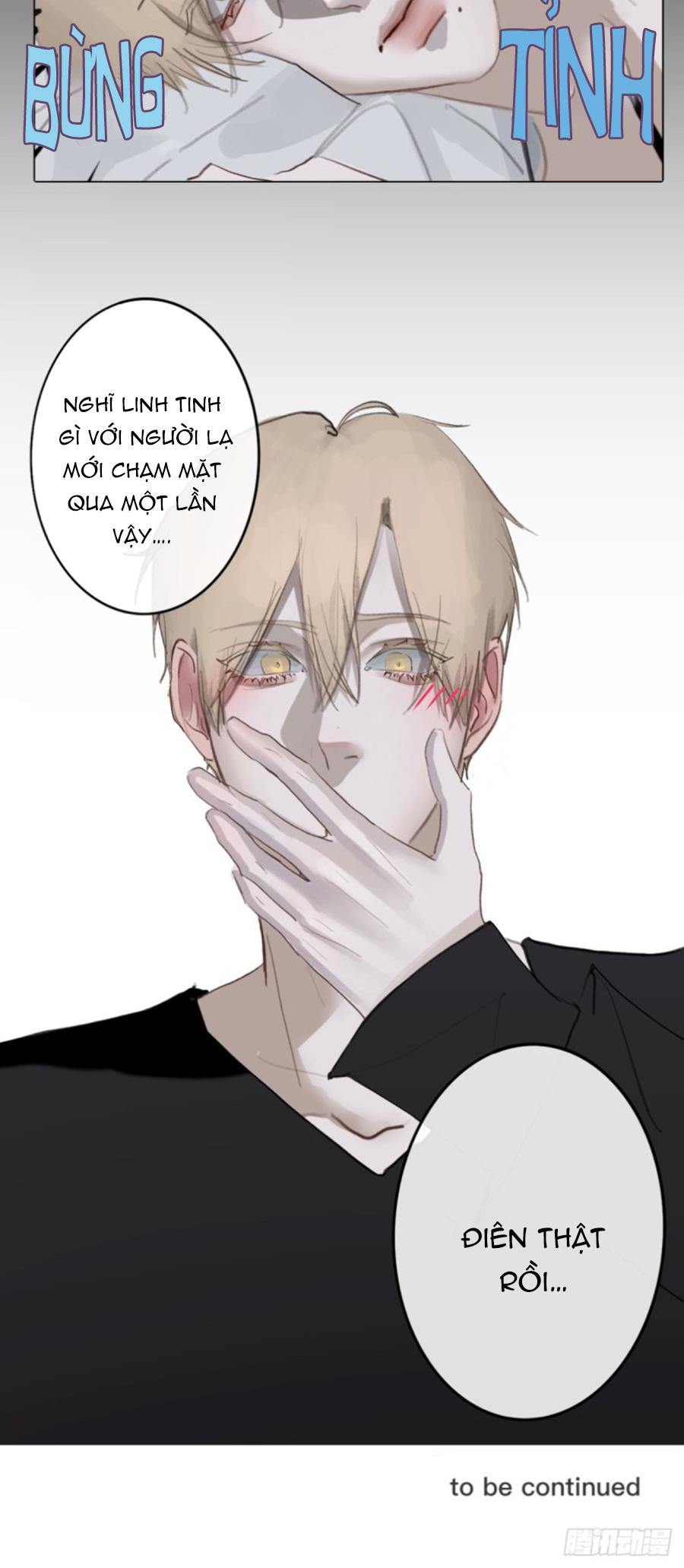 Lồng Son Chapter 2 - Next 