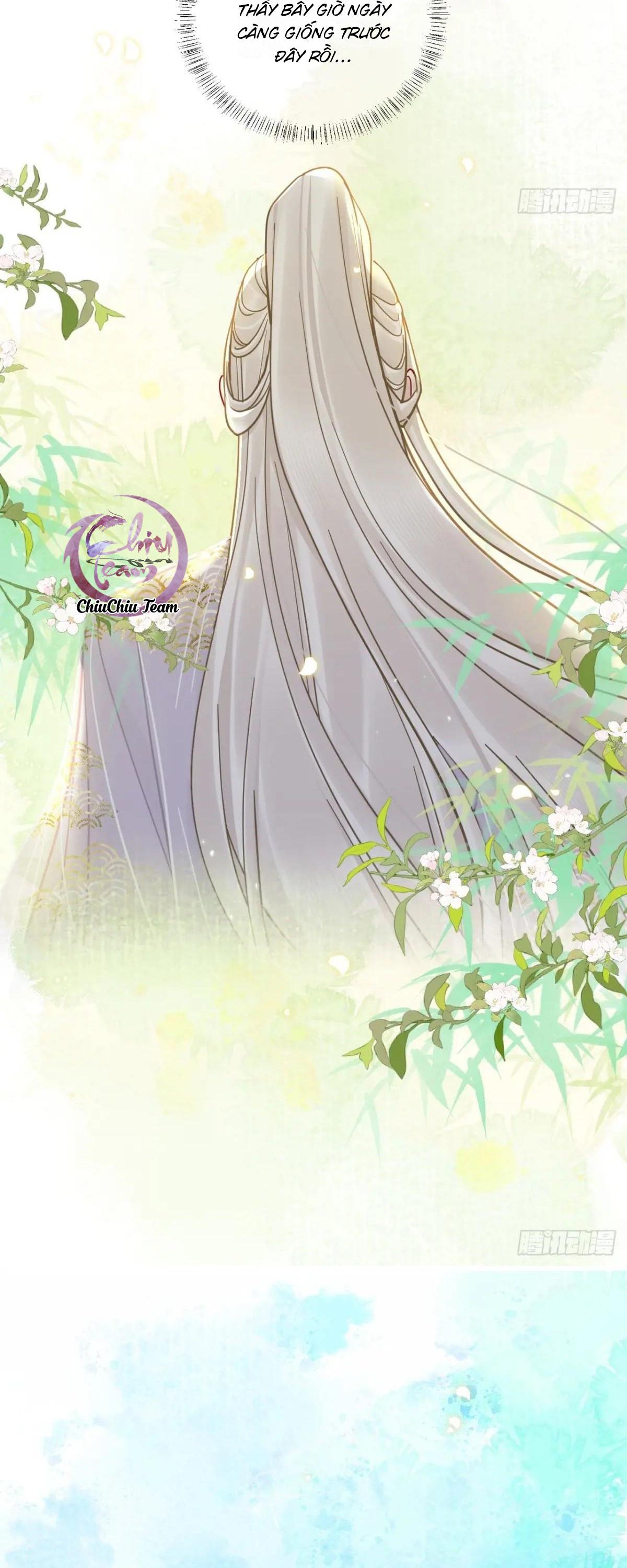 Rắp Tâm Bất Kính Chapter 57 - Next 