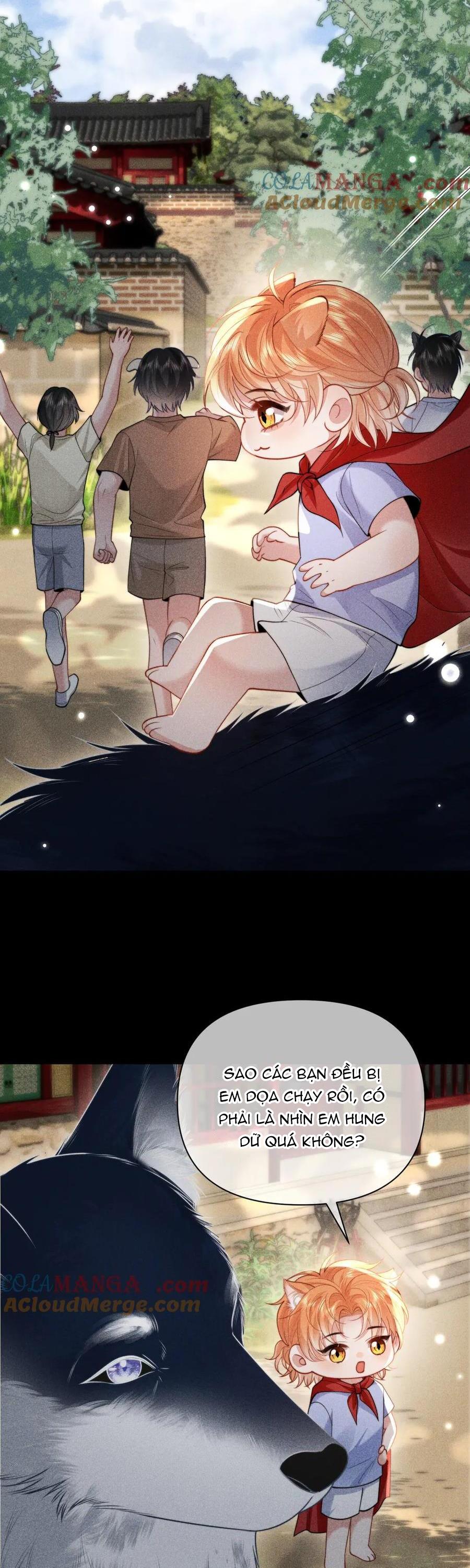Nuông Chiều Sinh Hư Chapter 34 - Next 