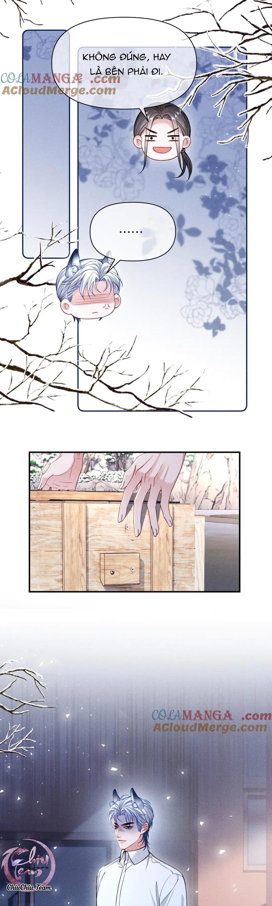 Nuông Chiều Sinh Hư Chapter 37 - Next 