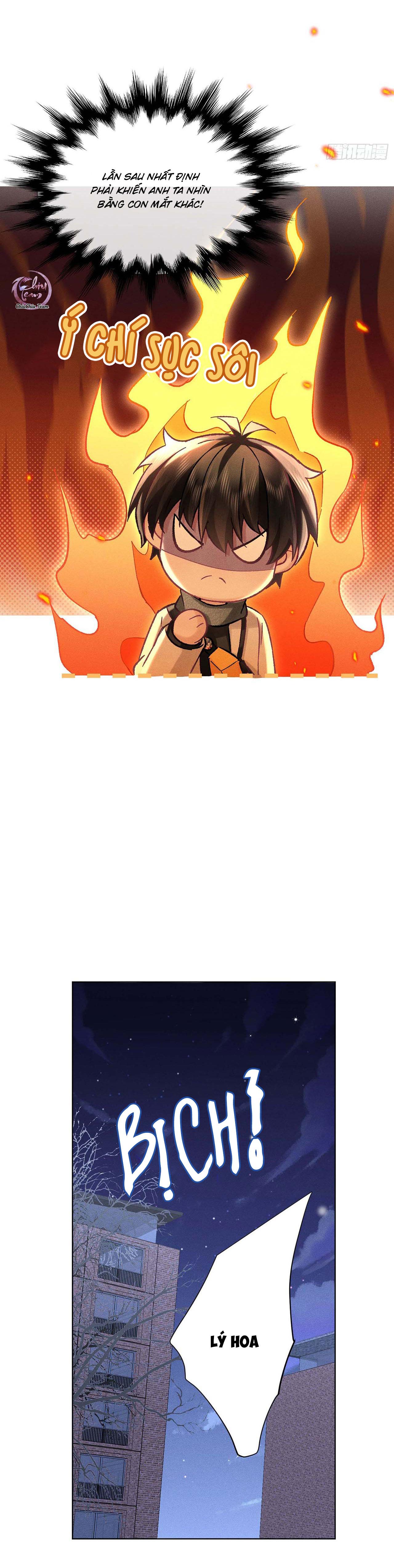 Đại Tiên Chapter 30 - Next 
