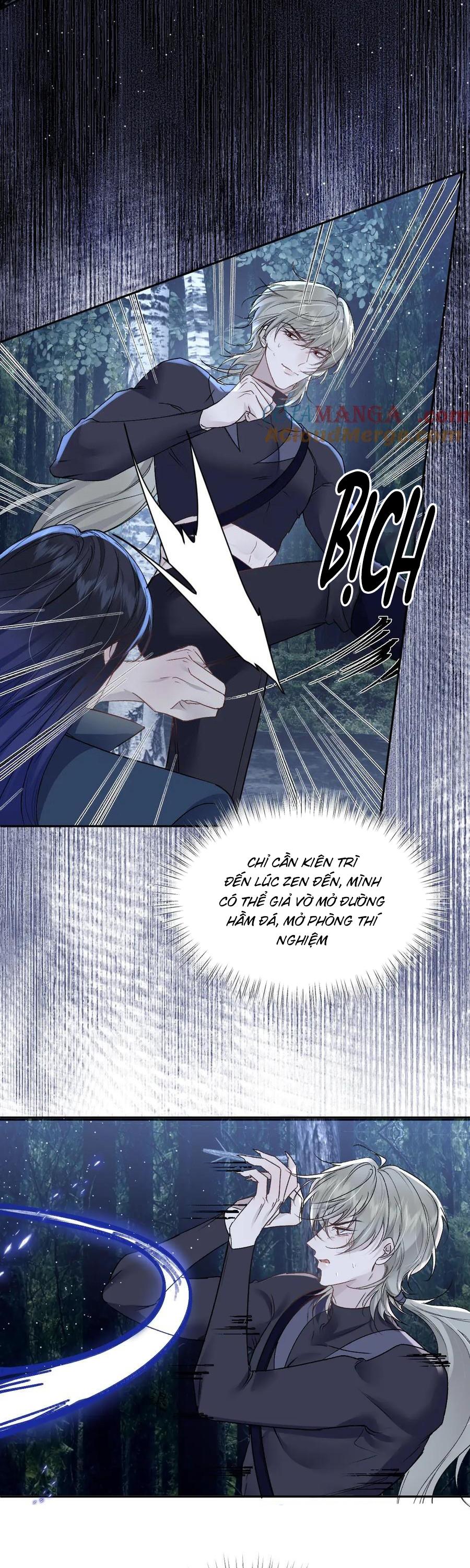 Tù Long Tuyết Chapter 39 - Next 