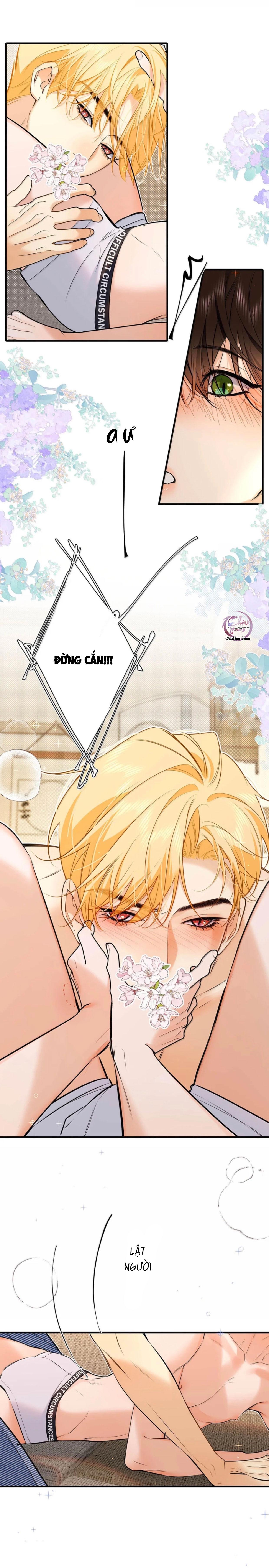 Bắt đầu làm bạn trai từ số 0 Chapter 57 - Next 