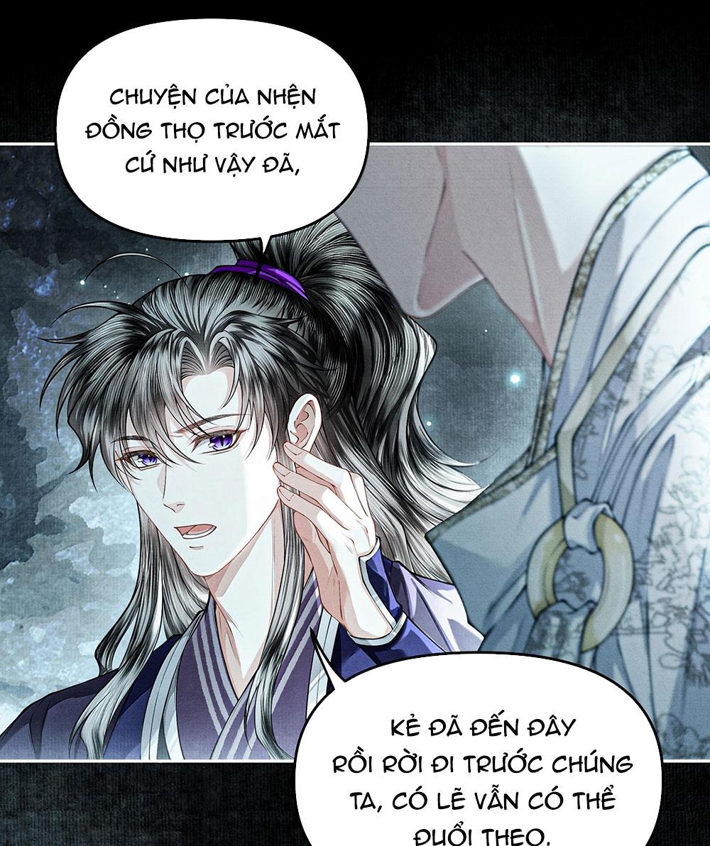 (END) Đồng Tiền Kham Thế Chapter 129 - Next Chapter 130